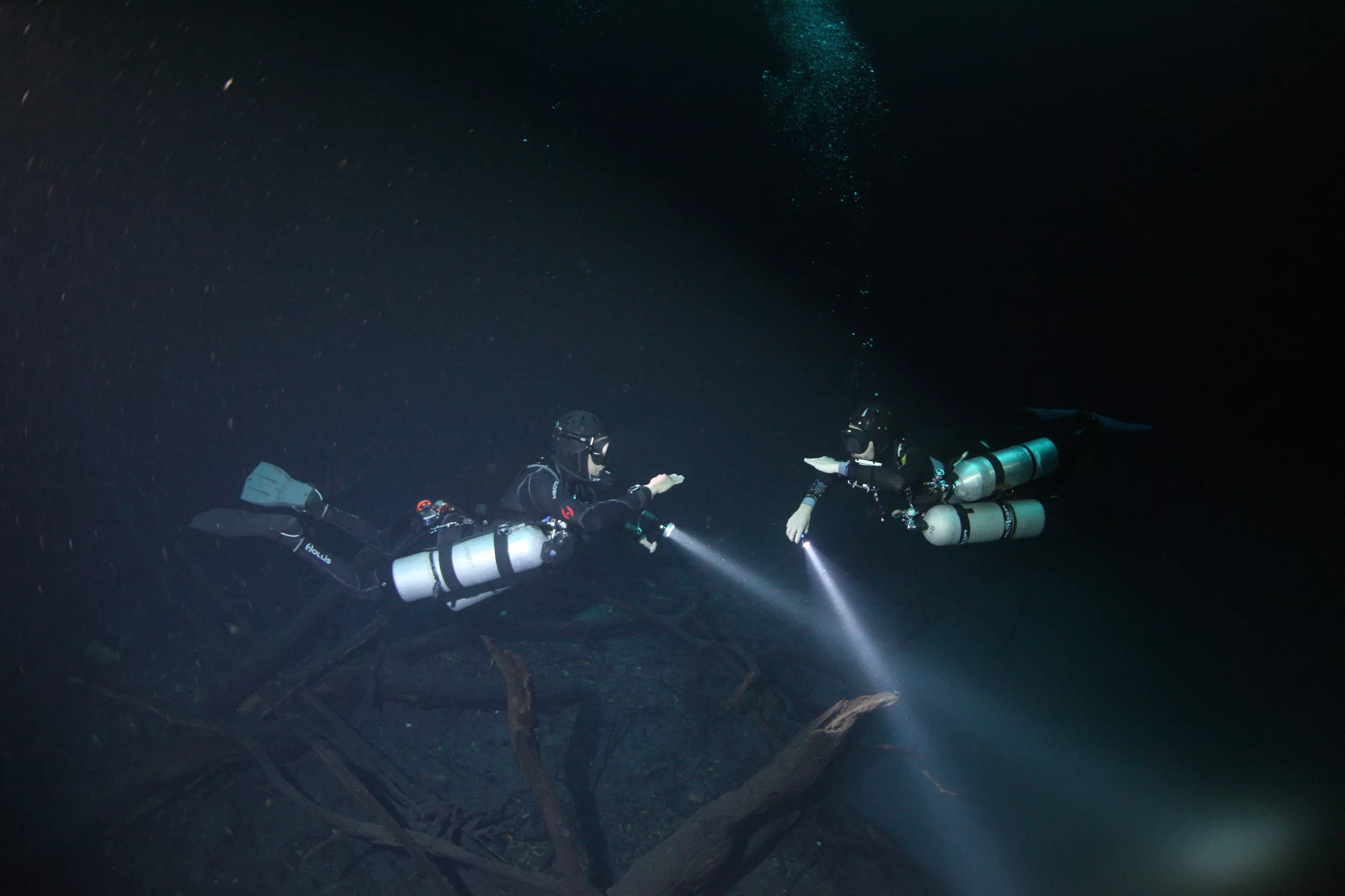 PADI Tec 45