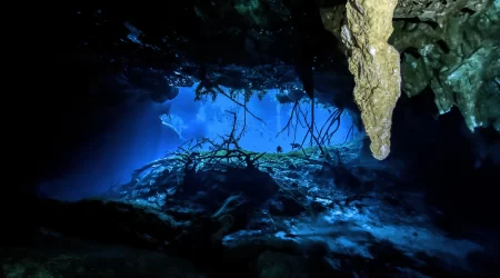 Carwash Cenote