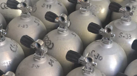 Equipment Specialist