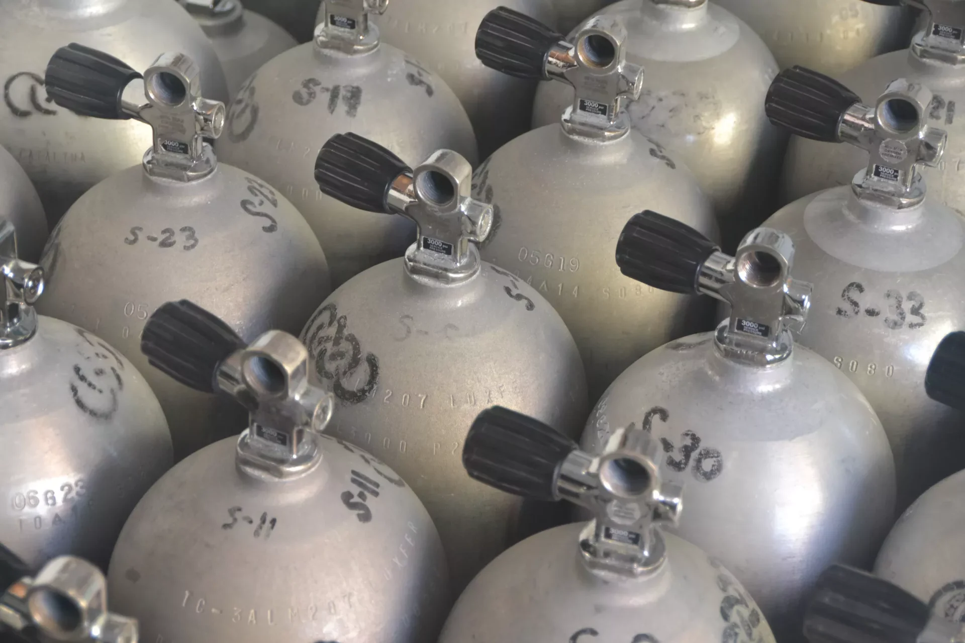 Equipment Specialist