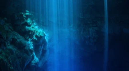 Glimpse into the Underworld - 3 days package