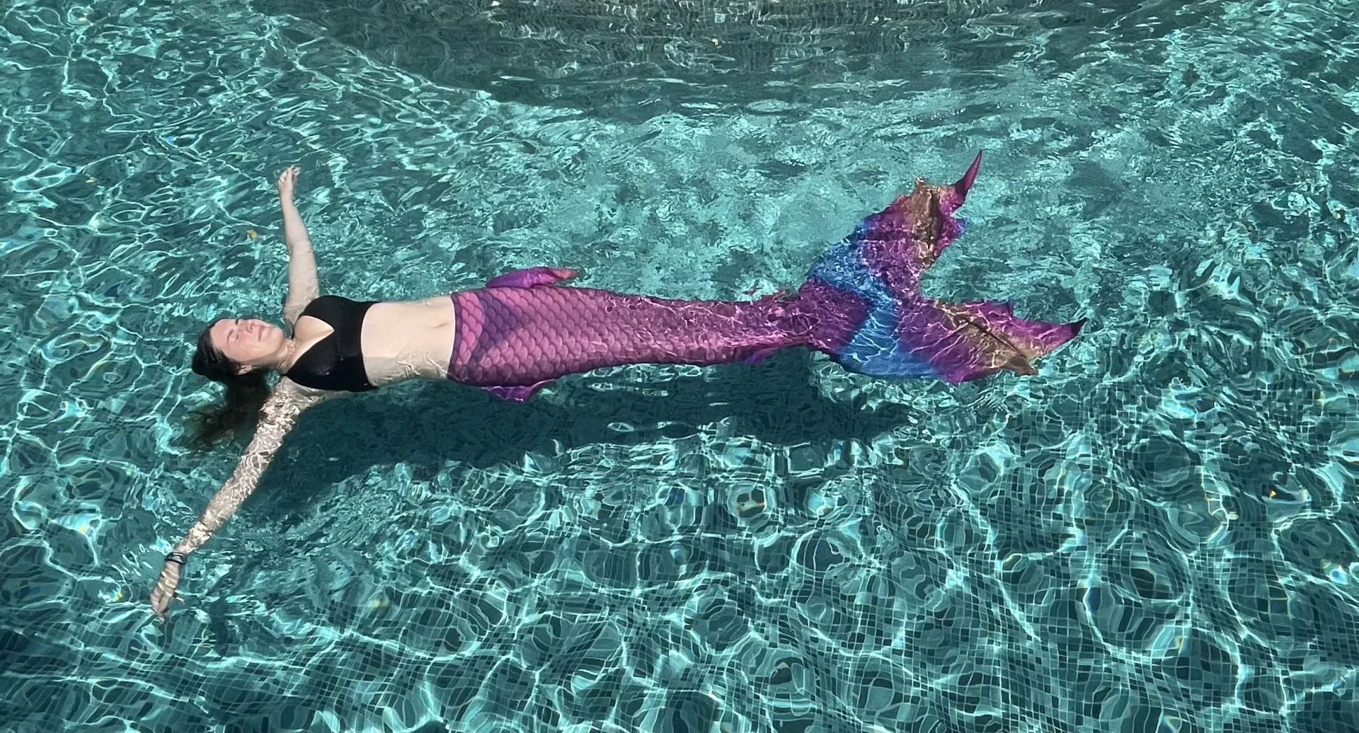 Mermaid Courses